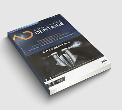 Annuaire Dentaire