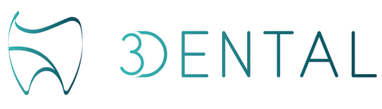 Logo 3 Dental
