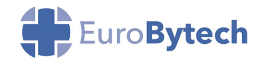 Logo Eurobytech