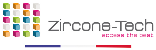 Logo Zircone-Tech