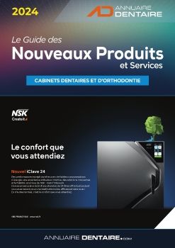 Le Guide des Cabinets dentaires et d'orthodontie