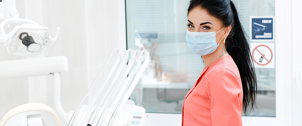 Inscription chirurgien-dentiste